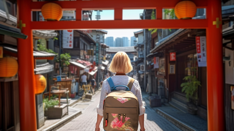 Tips for preparing to move to Japan
